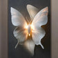 Serene Butterfly