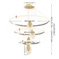 Creative Pendant Chandelier