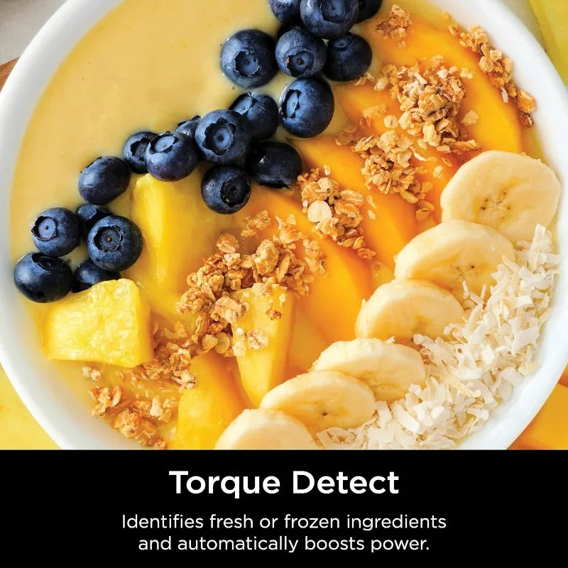 Ninja Detect™ Power Blender Pro