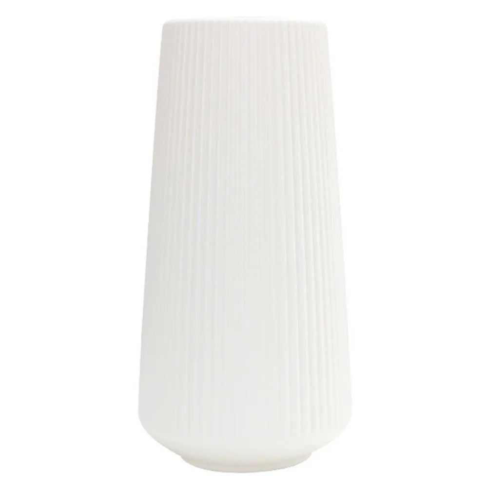 Simple Porcelain Glaze Vase