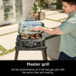 Ninja Woodfire Pro Connect™ Premium XL Pro Outdoor Grill & Smoker