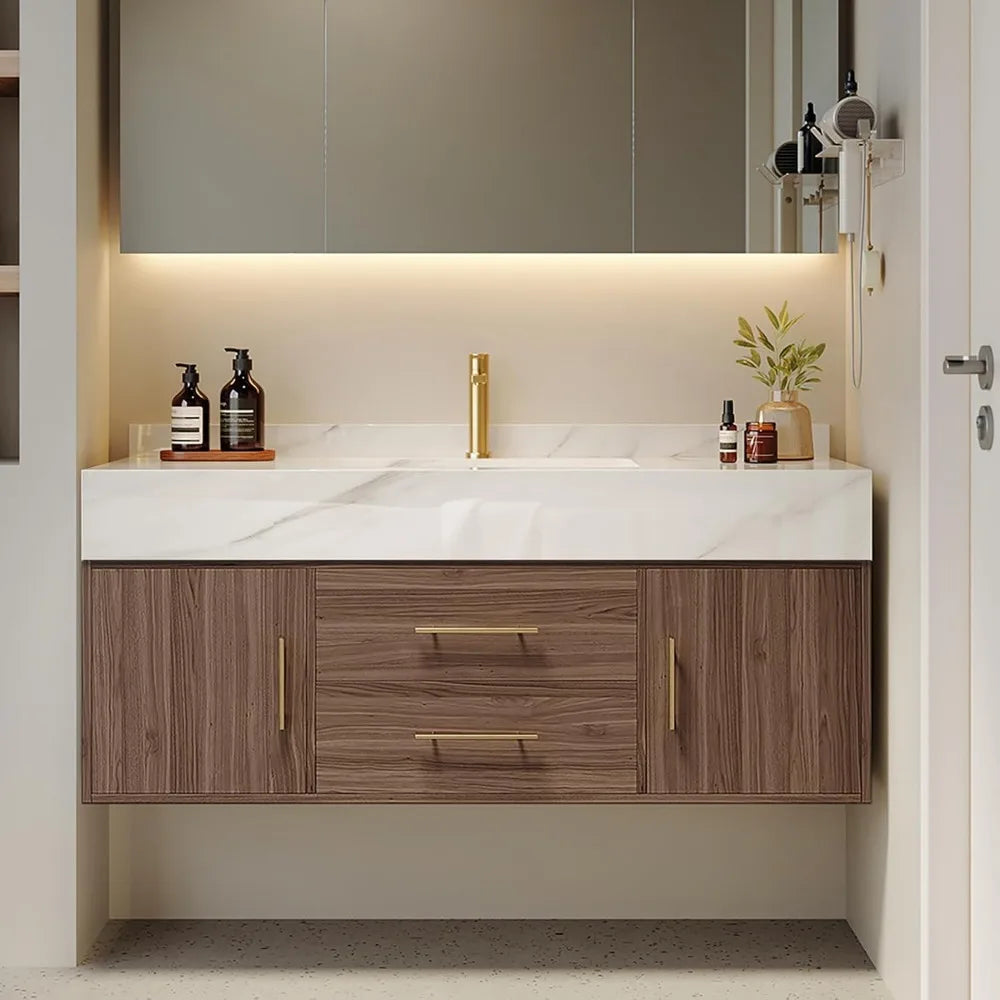 Sintered Stone  Vessel Sink