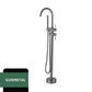 Freestanding Bathtub Faucet