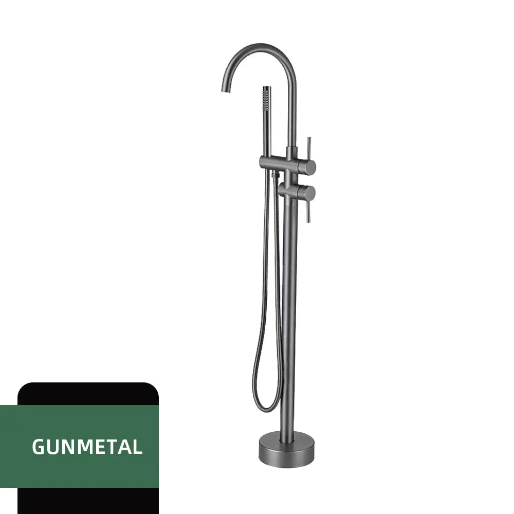 Freestanding Bathtub Faucet
