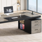 Modern Executive Desk