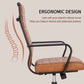 Modern Ergonomic Executive Chair