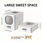 Cat Litter Box
