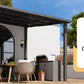 Heavy Duty Grill Gazebo