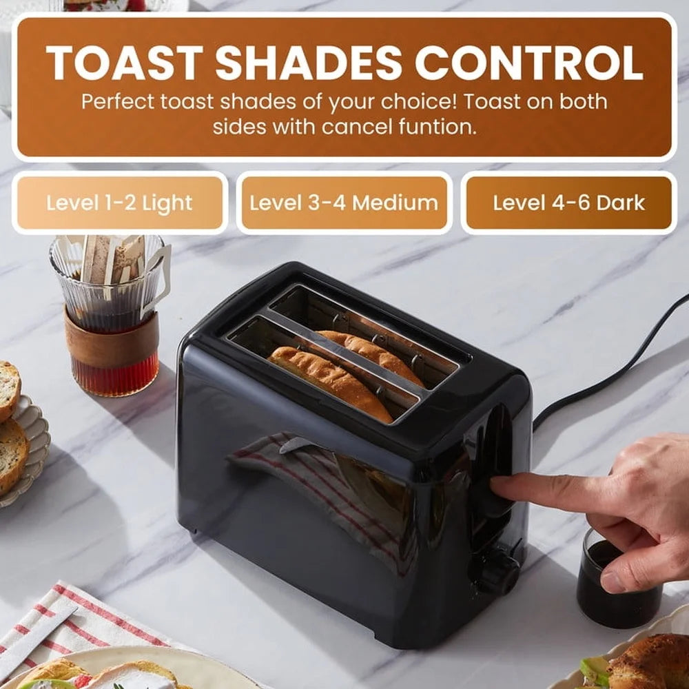 KW Electric Toaster