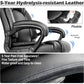 Modern Hydrolysis Leather Office Chair