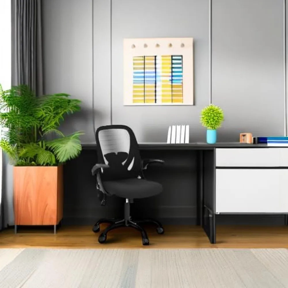 Ergonomic Desk Chair