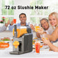 KW Slushie Machine