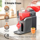 KW Slushie Machine