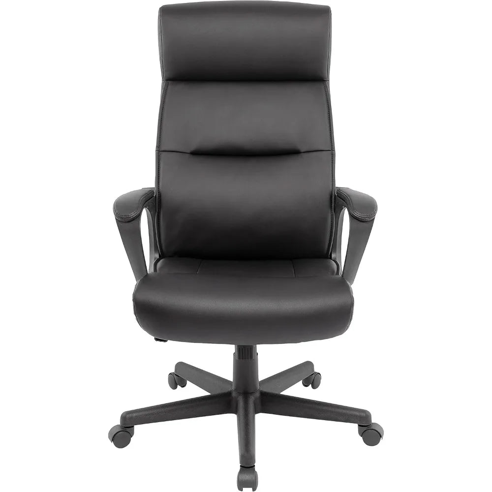 Luxura Upholstery  Executive Office Chair