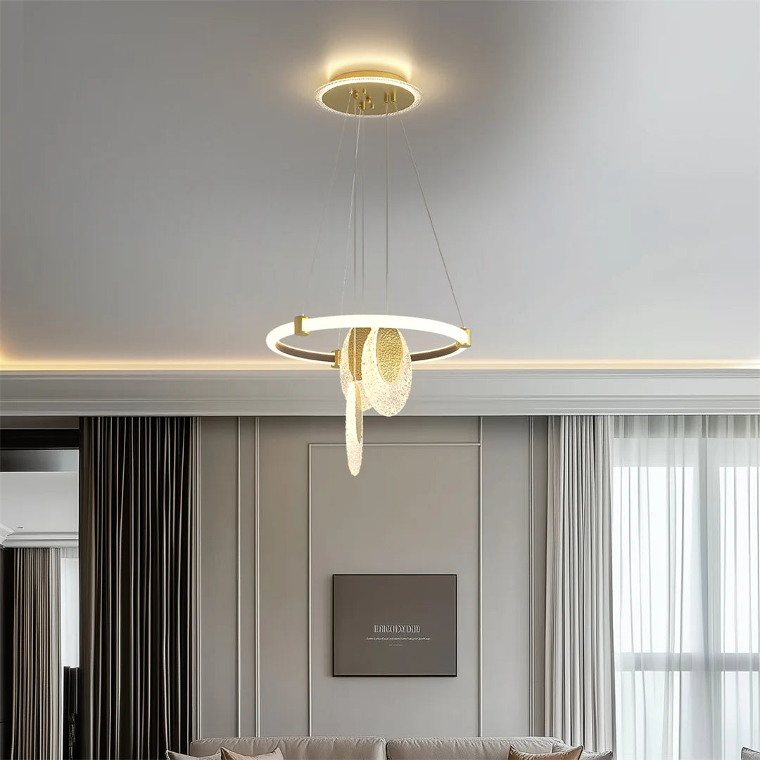Creative Pendant Chandelier