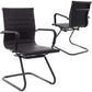 Ergonomic Reception Office Chair