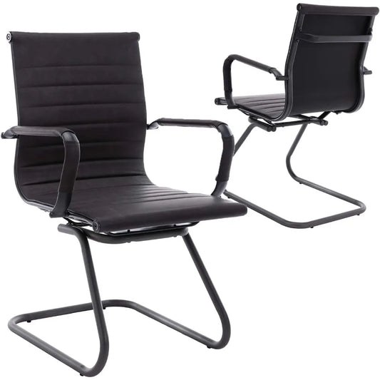 Ergonomic Reception Office Chair
