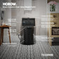 Horow® Compact One Piece Toilet