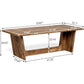Industrial Executive Desk
