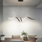 Modern Nordic LED Pendant Light