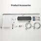 Hydropower Shower System Full Set
