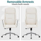Modern Leather Executive Office Chair
