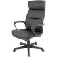 Luxura Upholstery  Executive Office Chair