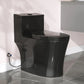 Horow® Compact One Piece Toilet