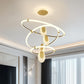 Creative Pendant Chandelier