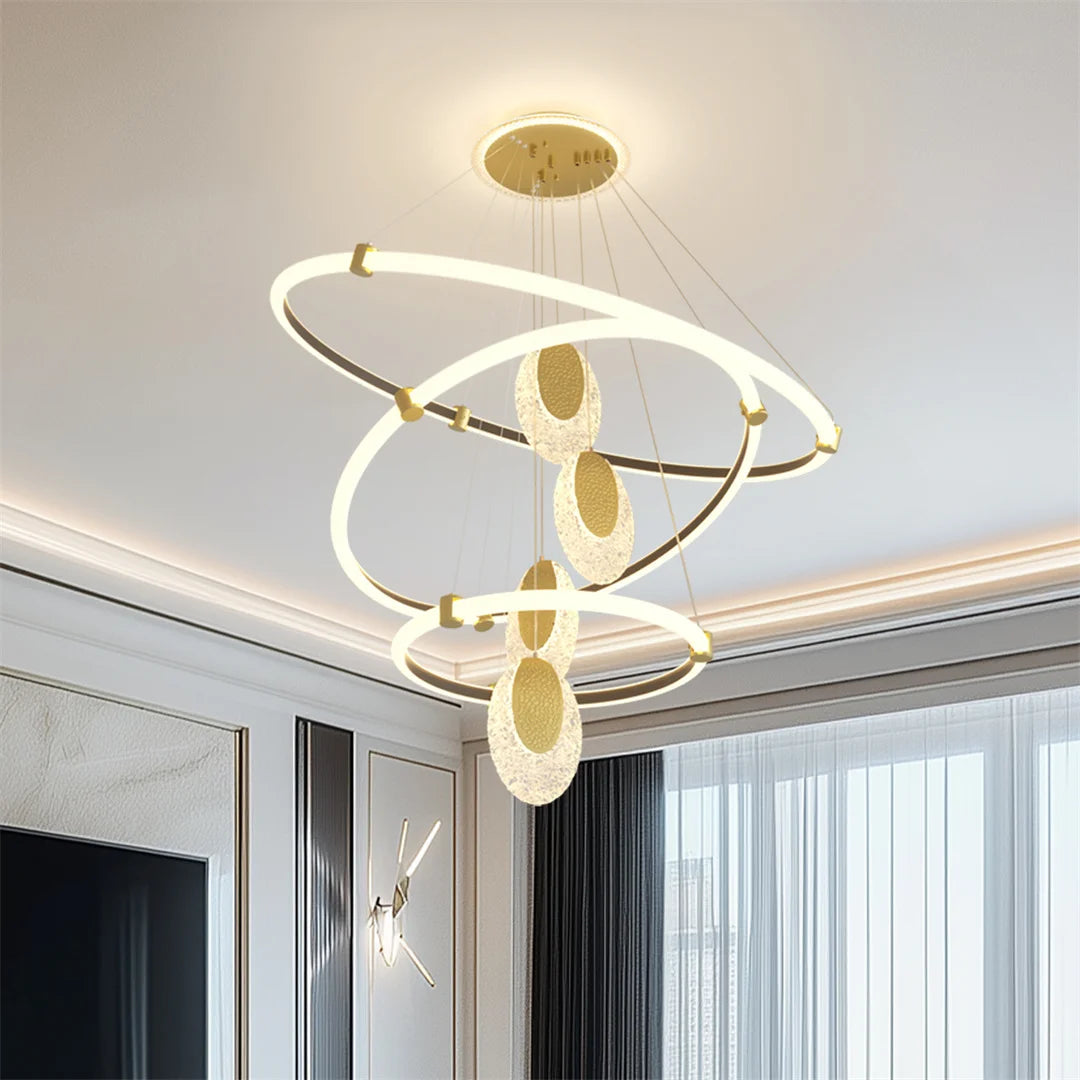 Creative Pendant Chandelier