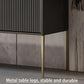 Modern Stylish Sideboard Buffet Cabinet