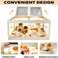 Hamster Cage