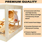 Hamster Cage