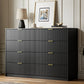 Modern Minimalist Chest Dresser