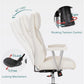 Modern Leather Executive Office Chair