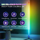 RGB Corner Floor Lamp