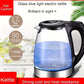 KW Electric Glass Kettle