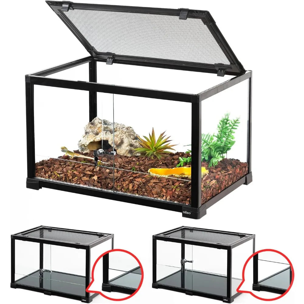Reptile Tank