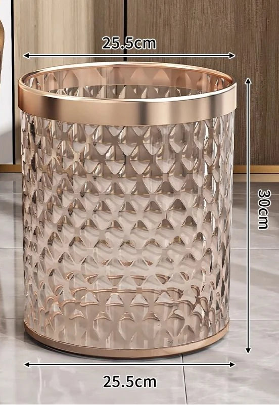 Stylish Waste Bin