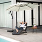 Patio Chaise Lounge Chairs with Cushion