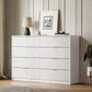 Modern Minimalist Chest Dresser