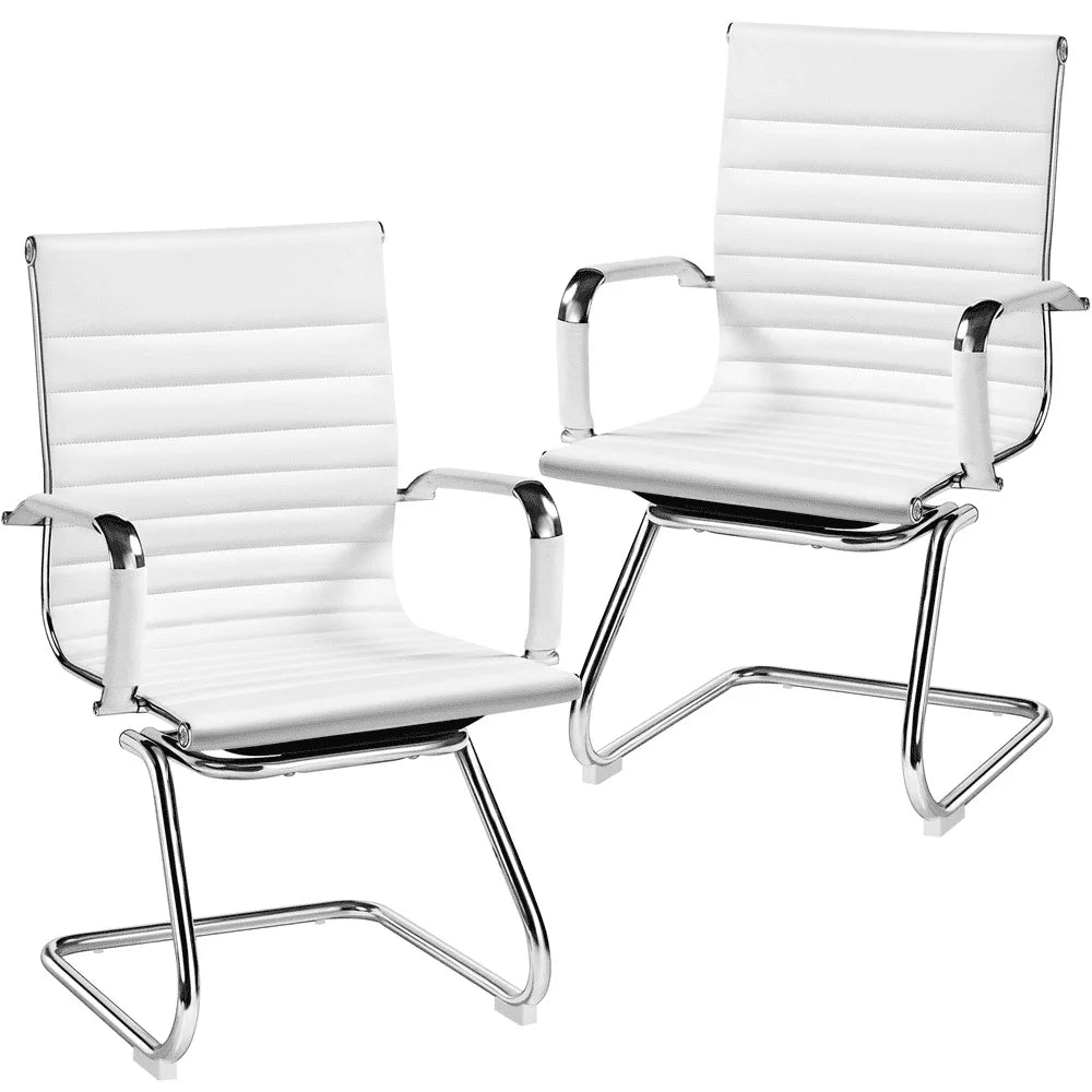 Ergonomic Reception Office Chair