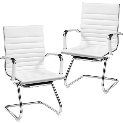 Ergonomic Reception Office Chair