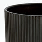 Modern Ceramic Planter Set