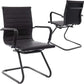 Ergonomic Reception Office Chair