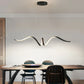 Modern Nordic LED Pendant Light