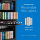 Undercounter Beverage Refrigerator