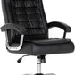 Modern Padded Executive Office Chair