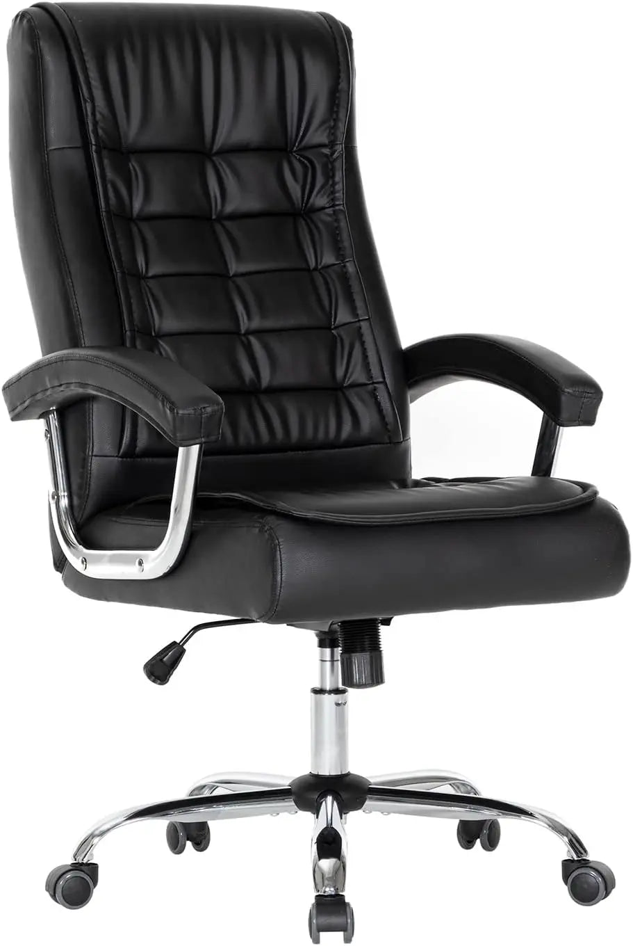 Modern Padded Executive Office Chair