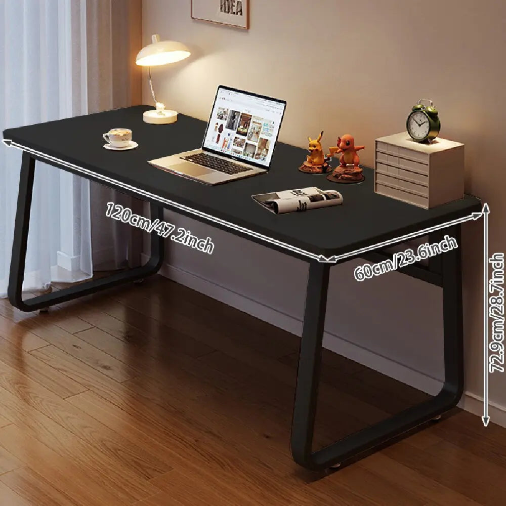 Simple Modern Computer Desk